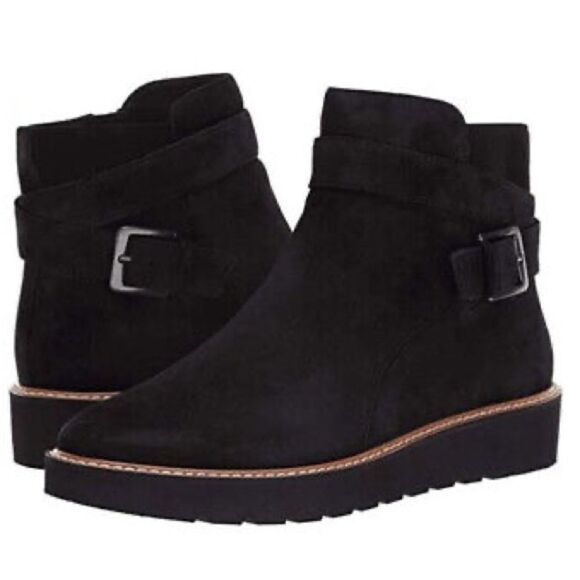 ✨ Naturalizer Women's Aster Ankle Boots✨ - Picture 3 of 7